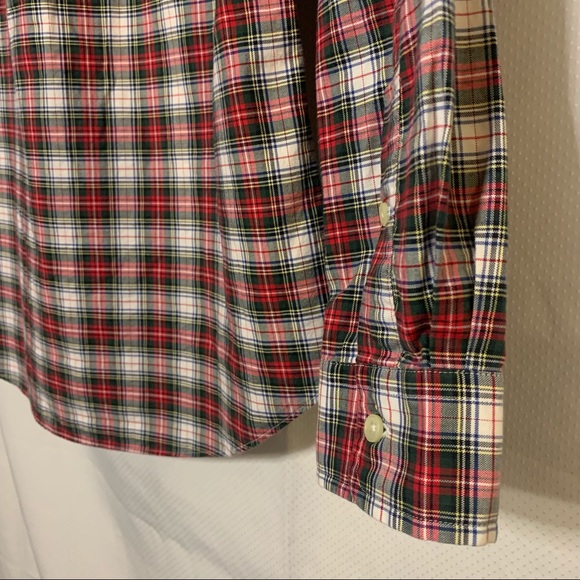 Ralph Lauren Button Down - Picture 4 of 10